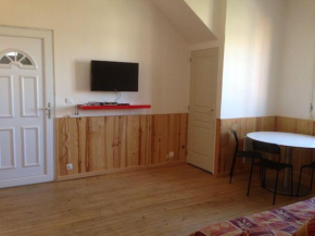 Гостиница Appartement Soulac sur Mer  Сулак-Сюр-Мэр